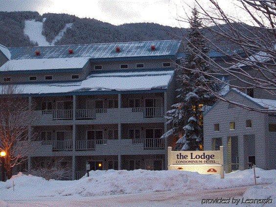 The Lodge At Lincoln Station Dış mekan fotoğraf