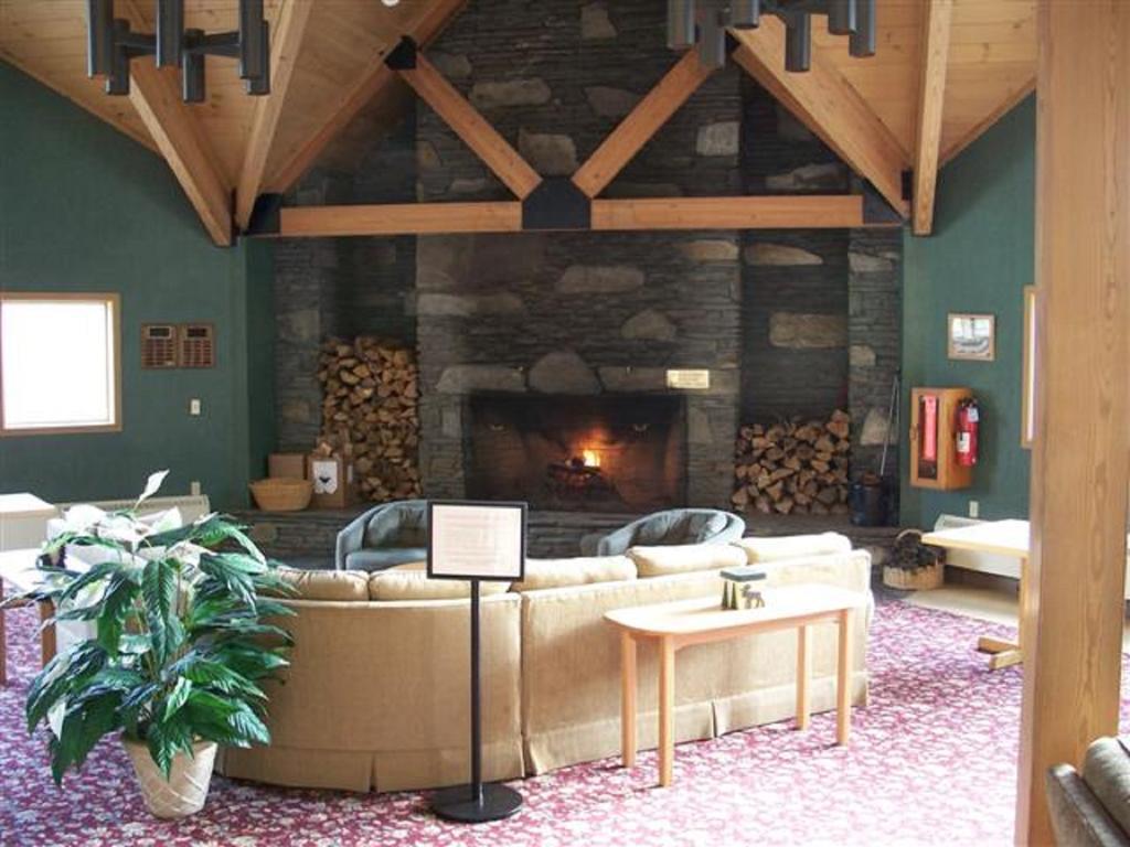 The Lodge At Lincoln Station Dış mekan fotoğraf